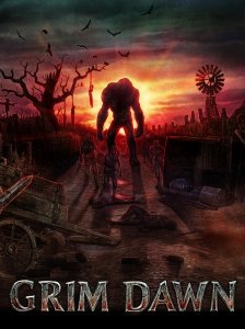  Grim Dawn (2013/RUS/ENG/RePack  R.G. Steamgames) 