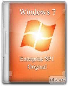   Windows 7 Enterprise SP1 Original by -A.L.E.X.- 12.06.2015 