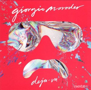  Giovanni Giorgio Moroder – Deja Vu (2015) FLAC/MP3 