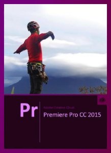  Adobe Premiere Pro CC 2015 9.0.0 Build 247 