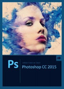  Adobe Photoshop CC 2015.0.0 (x86-x64) 