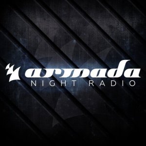  Armada Night & Simon Valente - Armada Night Radio 057 (2015-06-16) 