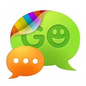  GO SMS Pro Premium v6.28 build 304 + Addons Pack 