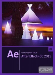  Adobe After Effects CC 2015 13.5.0.347 (2015/ML/RUS) 