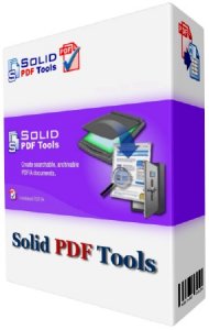  Solid PDF Tools 9.1.5565.761 Final + Portable by Dizel 
