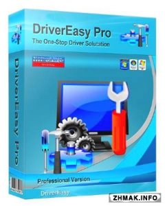  DriverEasy Professional 4.9.3.10906 +  