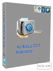  KLS Backup 2013 Professional 7.2.2.3 Final 