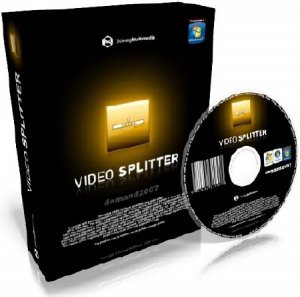  SolveigMM Video Splitter Business Edition 5.0.1506.19 