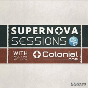  Colonial One - Supernova Sessions 048 (2015-06-20) 