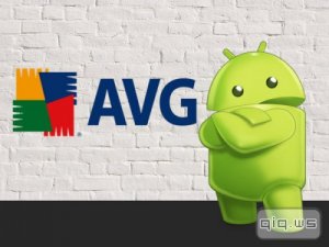  AVG Mobile AntiVirus PRO v4.4 (Android) 