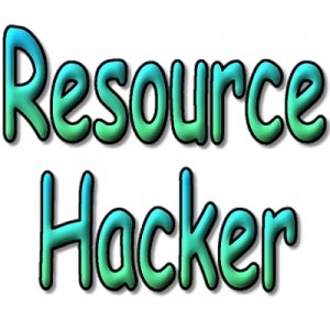  Resource Hacker 4.2.0 Final (2015) RUS + Portable 