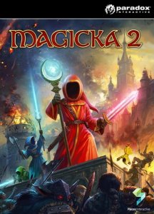  Magicka 2 v.1.0.1.3 + 7 DLC (2015/PC/RUS) Repack by Let'slay 