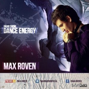  Max Roven - Dance Energy (21-06-2015) 