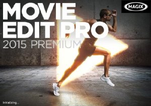  MAGIX Movie Edit Pro 2015 Premium 14.0.0.176 (x64) 