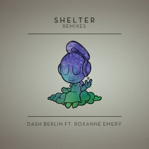  Dash Berlin feat. Roxanne Emery - Shelter (Photographer Remix) 