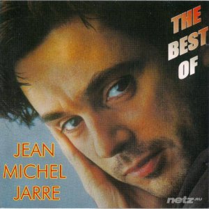  Jean Michel Jarre - The Best Of [2 CD] (2015) FLAC 