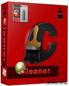  CCleaner Professional / Business / Technician 5.07.5261 