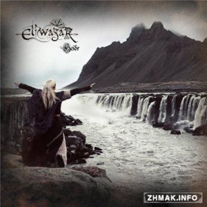  Eliwagar - Heidr (2015) 