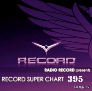  Record Super Chart 395 (27.06.2015) 