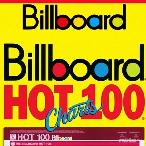  Various Artist - Billboard Hot 100 Single Charts (04.07.2015) 