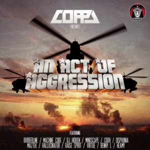 An Act of Aggression (2015) 
