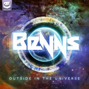  BeNNs - Outside In The Universe (2015) 