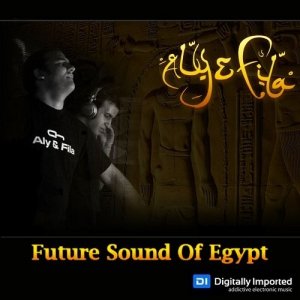  Aly & Fila presents - Future Sound of Egypt 398 (2015-06-29) 