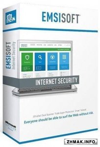  Emsisoft Internet Security 10.0.0.5409 Final 