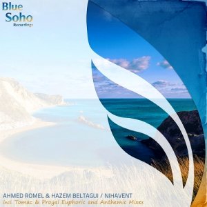  Ahmed Romel & Hazem Beltagui - Nihavent: Remixed (2015) 