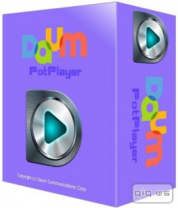  Daum PotPlayer 1.6.54871 Stable RePack (& Portable) by KpoJIuK 