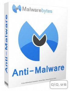 Malwarebytes Anti-Malware 2.1.8.1057 Premium RePack by D!akov 