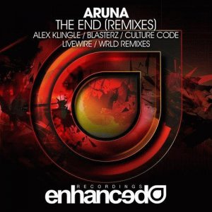  Aruna - The End(Culture Code Remix) 