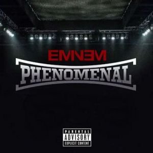 Eminem - Phenomenal (2015) 