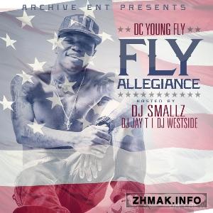  DC Young Fly - Fly Allegiance (2015) 