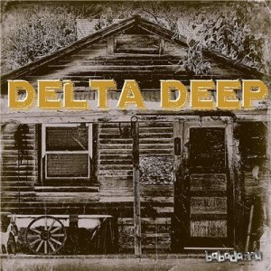  Delta Deep - Delta Deep (2015) 