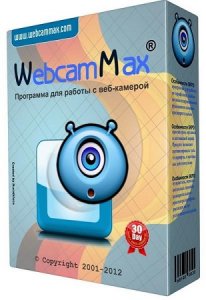  WebcamMax 7.9.3.2 