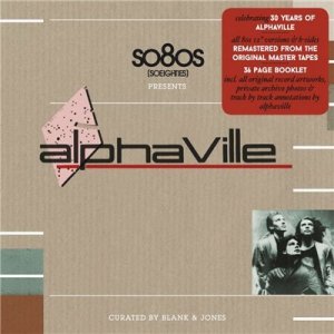  Alphaville - so8os presents Alphaville (2014) 