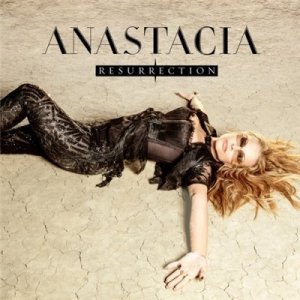  Anastacia - Resurrection [Deluxe Edition] (2014) 
