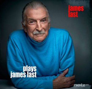 James Last - plays James Last [2 CD] (2015) FLAC 