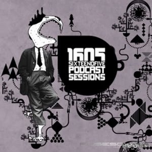  Criminish - 1605 Podcast 221 (2015-07-01) 