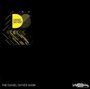  Daniel Skyver - The Daniel Skyver Show 024 (2015-07-01) 