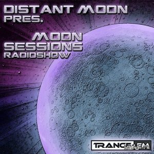  Distant Moon - Moon Sessions 150 (2015-07-01) 