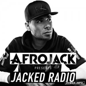  Afrojack - Jacked Radio (2015-07-02) 