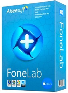  Aiseesoft FoneLab 8.0.86 