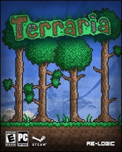  Terraria v.1.3.0.1 (2015/PC/EN) 