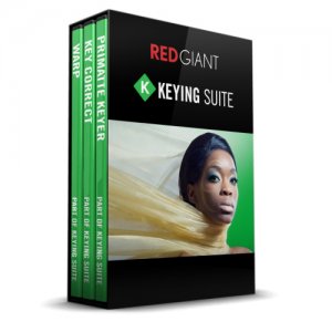  Red Giant Keying Suite 11.1.4 (2015) EN 
