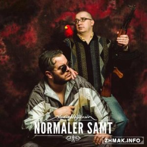  Audio88 und Yassin - Normaler Samt (Premium Edition) (2015) 