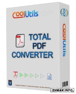  Coolutils Total PDF Converter 5.1.64 