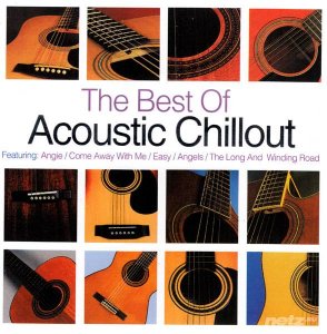  The Best Of Acoustic Chillout-(2CD) (2005) 