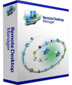  Devolutions Remote Desktop Manager Enterprise 10.6.6.0 